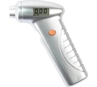 Brüder Mannesmann M00540 Manometro digitale Campo di misura pressione dellaria