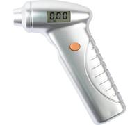 Brüder Mannesmann M00540 Manometro digitale Campo di misura pressione dellaria