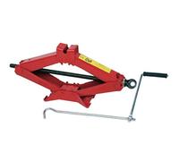 Brüder Mannesmann M009-T1000 Cric a Forbice con manovella - NUOVO