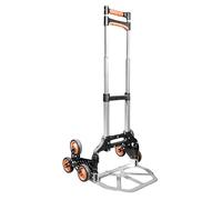 Brüder Mannesmann Carrello per scale | M00946