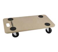 Brüder Mannesmann Werkzeuge M00970 Furniture Roller