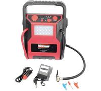 Brüder Mannesmann M01771 Sistema di accensione rapido