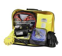 Brüder Mannesmann M01782 Kit attrezzi demergenza per auto 1 pz.