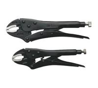 Brüder Mannesmann M10505 Pinza regolabile a morsetto 250 mm