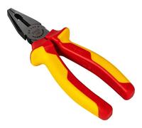 Brüder Mannesmann M10602 VDE Pinza universale 180 mm