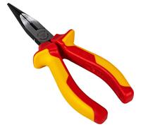 Mannesmann - M10603 - Pinza per cavi telefonici, VDE, 6", a becchi diritti
