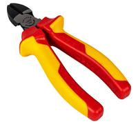 Brüder Mannesmann M10606 VDE Tronchese laterale 160 mm