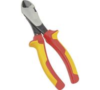 Brüder Mannesmann M10607 VDE Tronchese con taglienti laterali tipo forte 185 m