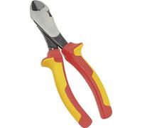 Brüder Mannesmann M10607 VDE Tronchese con taglienti laterali tipo forte 185 m