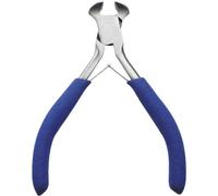 Brüder Mannesmann Werkzeuge, M10801, Mannesmann Elettronica End 100 millimetri di taglio