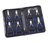 MAN 10808 - Set pinze per meccanica di precisione