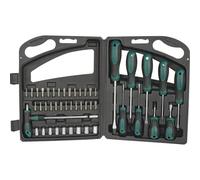 Brüder Mannesmann M11247 Kit utensili 47 parti
