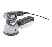 Brüder Mannesmann M12345 Orbital Sander Grey - NUOVO