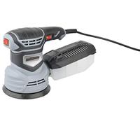 Brüder Mannesmann M12345 Orbital Sander Grey - NUOVO