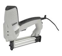 Brüder Mannesmann M12420 Graffettatrice elettrica Tipo graffette tipo 4, tipo