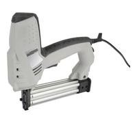 Graffettatrice elettrica brder mannesmann m12420 tipo graffette 4 055