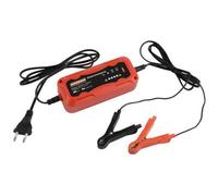 Brüder Mannesmann M12711 429292 Caricatore 12 V, 6 V