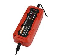 Brüder Mannesmann M12711 car charger 12 V, 6V