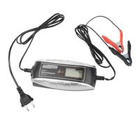 Brüder Mannesmann M12715 Caricatore 12 V, 6 V