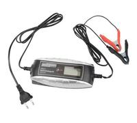 Brüder Mannesmann M12715 Caricatore 12 V, 6 V