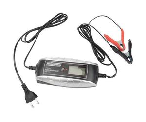 Brüder Mannesmann M12715 Caricatore 12 V, 6 V