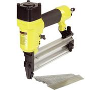 Brüder Mannesmann M15350 Graffettatrice pneumatica 8 bar incl. valigia