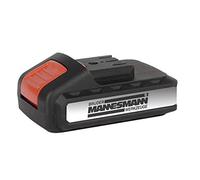 Brüder Mannesmann M17646 akku 20 Volt Battery