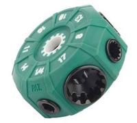 Brüder Mannesmann M18195 Avvitatore universale Multi-Lock