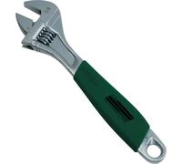 Mannesmann - M19873 - Chiave regolabile a rullino 12 " con impugnatura in PVC