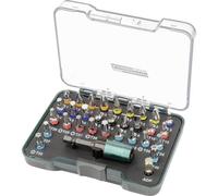 Brüder Mannesmann M29710 Kit inserti 32 parti