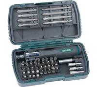 Brüder Mannesmann M29853 Kit inserti 53 parti