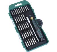 Brüder Mannesmann M29890 Kit inserti 36 parti