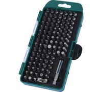 Brüder Mannesmann M29892 Kit inserti 100 parti