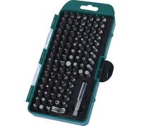 Brüder Mannesmann M29892 Kit inserti 100 parti