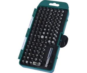 Brüder Mannesmann M29892 Kit inserti 100 parti