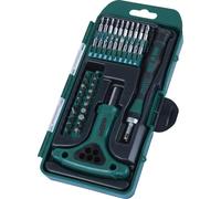Brüder Mannesmann M29895 Kit inserti 42 parti