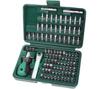 Brüder Mannesmann M29899 Kit inserti 99 parti