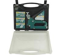 Brüder Mannesmann M48410 Handtacker Graffettatrice a mano