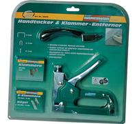 Brüder Mannesmann Graffettatrice Set 5 Pezzi 48440