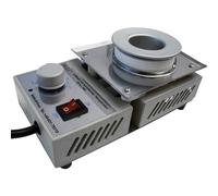 Brüder Mannesmann M49155 Di-Li 160 500 °C Gruppi saldatura 300 g