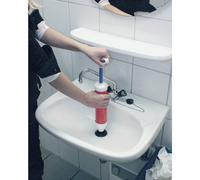 Brüder Mannesmann M49400 Pompa pulitrice per tubi