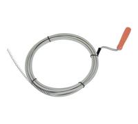 Brüder Mannesmann M49903 sonda per pulizia tubature 49903 Dimensioni: (Ø x L) 6