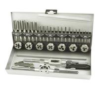 Brüder Mannesmann M53250-B KIT maschi e filiere 32 parti