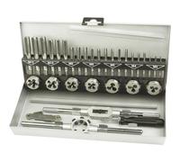 Brüder Mannesmann M53250-B KIT maschi e filiere 32 parti