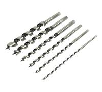 Kit di punzoni 6 parti brder mannesmann m54620 1 pz