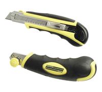 Mannesmann M60100 Cutter pro 8 lames de rechange (Import Allemagne)