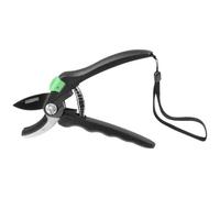 Brüder Mannesmann M63100 Forbici da giardino a incudine