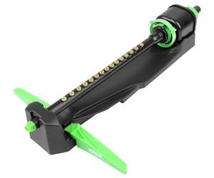 Brüder Mannesmann M63616 - Irrigatore quadrato