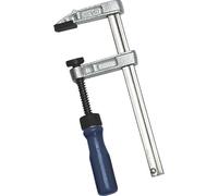 Brüder Mannesmann M90400 Morsetto a vite DIN 5117 90400 capacità di serraggio: