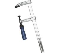 Brüder Mannesmann M90423 Morsetto a vite DIN 5117 90423 capacità di serraggio: